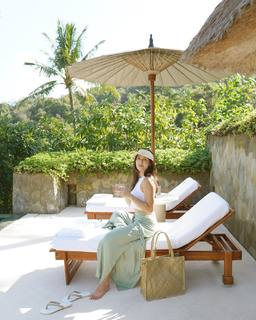 Pevita Pearce feet photo 6