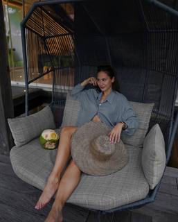 Pevita Pearce feet photo 5