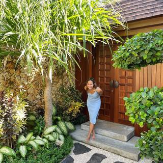 Pevita Pearce feet photo 8