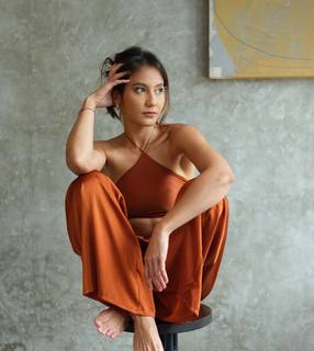 Pevita Pearce feet photo 2