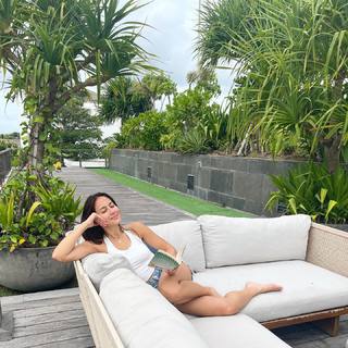 Pevita Pearce feet photo 18