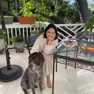 Pevita Pearce feet photo 16