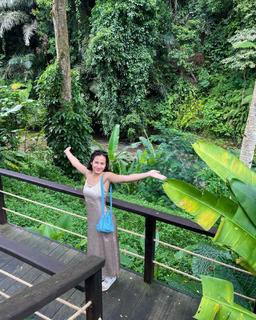 Pevita Pearce feet photo 15