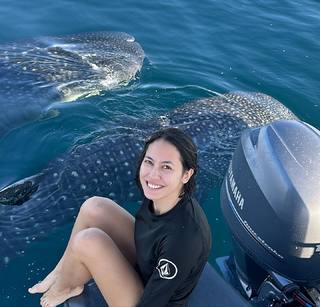 Pevita Pearce feet photo 12