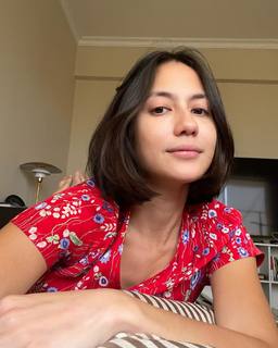 Pevita Pearce feet photo 10