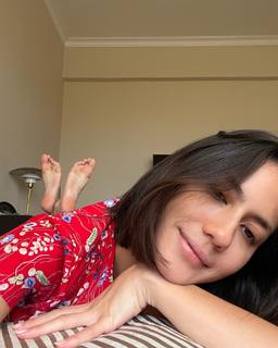 Pevita Pearce feet photo 9