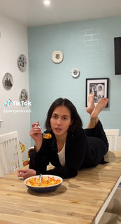 Pevita Pearce feet photo 1