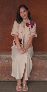 Pevita Pearce feet photo 9