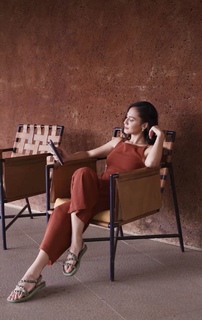 Pevita Pearce feet photo 6