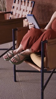 Pevita Pearce feet photo 5