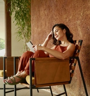 Pevita Pearce feet photo 16