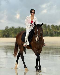 Pevita Pearce feet photo 10
