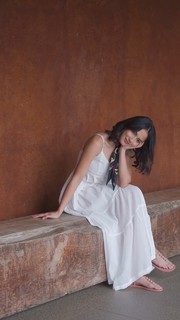 Pevita Pearce feet photo 5
