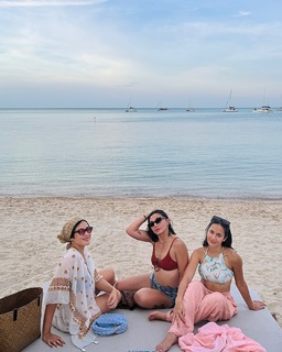 Pevita Pearce feet photo 14