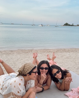 Pevita Pearce feet photo 13