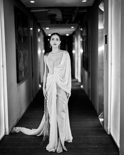Pevita Pearce feet photo 11