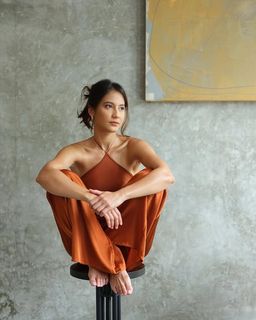 Pevita Pearce feet photo 20
