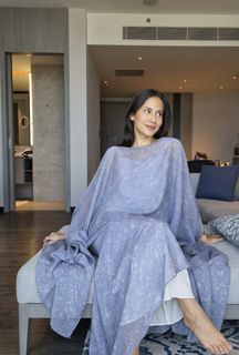 Pevita Pearce feet photo 10