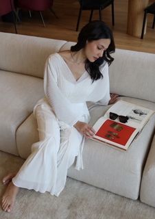 Pevita Pearce feet photo 5