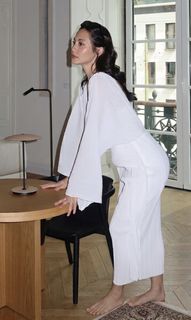 Pevita Pearce feet photo 4