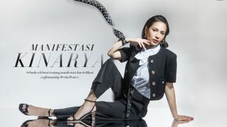 Pevita Pearce feet photo 1