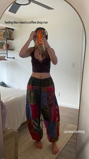 Peyton Coffee feet photo thumbnail