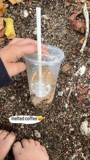 Peyton Coffee feet photo thumbnail