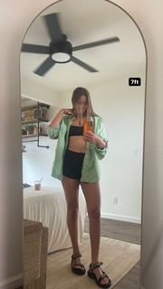 Peyton Coffee feet photo thumbnail