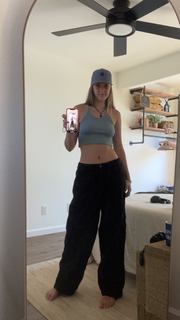 Peyton Coffee feet photo thumbnail