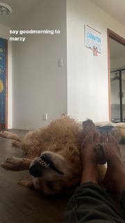 Peyton Coffee feet photo thumbnail
