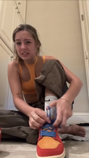 Peyton Coffee feet photo thumbnail