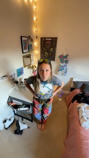 Peyton Coffee feet photo thumbnail