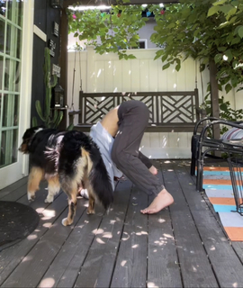 Peyton Coffee feet photo thumbnail