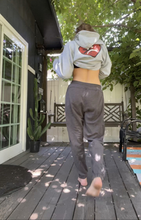 Peyton Coffee feet photo thumbnail