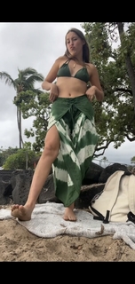 Peyton Coffee feet photo thumbnail