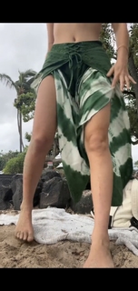 Peyton Coffee feet photo thumbnail