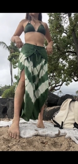 Peyton Coffee feet photo thumbnail