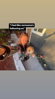 Peyton Coffee feet photo thumbnail