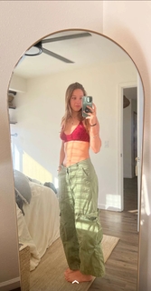 Peyton Coffee feet photo thumbnail