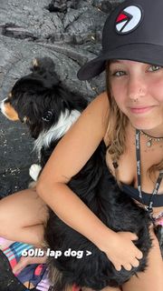 Peyton Coffee feet photo thumbnail