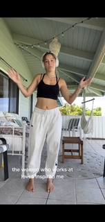 Peyton Coffee feet photo thumbnail