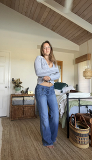 Peyton Coffee feet photo thumbnail