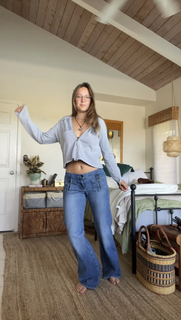 Peyton Coffee feet photo thumbnail