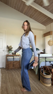Peyton Coffee feet photo thumbnail