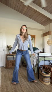 Peyton Coffee feet photo thumbnail