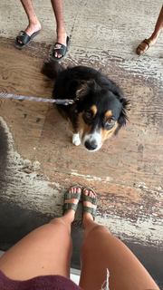 Peyton Coffee feet photo thumbnail