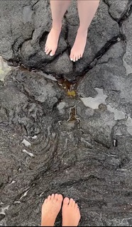 Peyton Coffee feet photo thumbnail