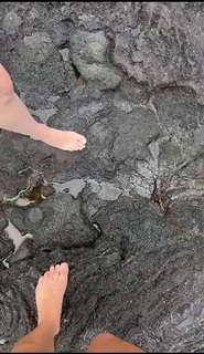 Peyton Coffee feet photo thumbnail