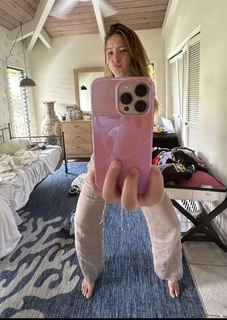 Peyton Coffee feet photo thumbnail
