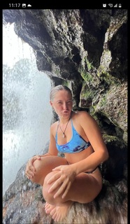 Peyton Coffee feet photo thumbnail